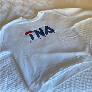Tna pullover